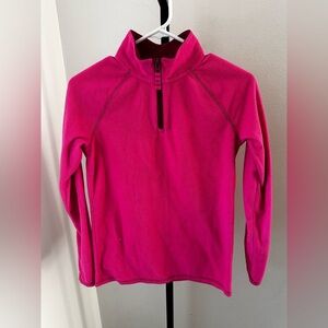 Champion 14-16 fleece sweater
